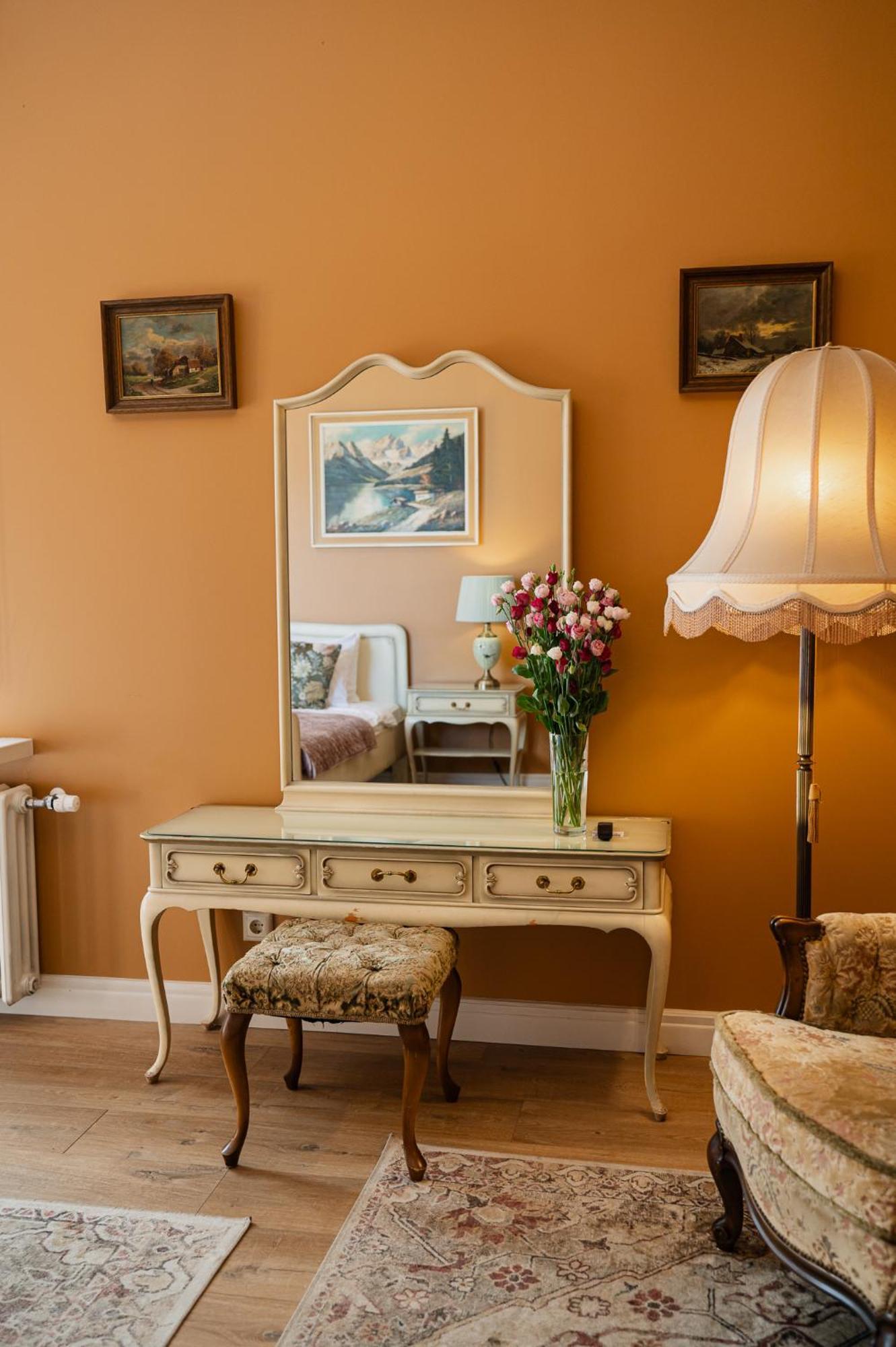 Boutique Apartment Virkas muiža Kuldīga Extérieur photo